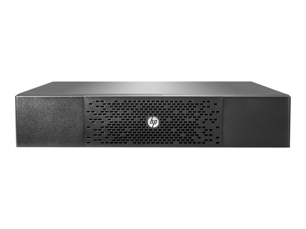 HPE Extended Runtime Module - USV-Akku - 1 x Batterie
