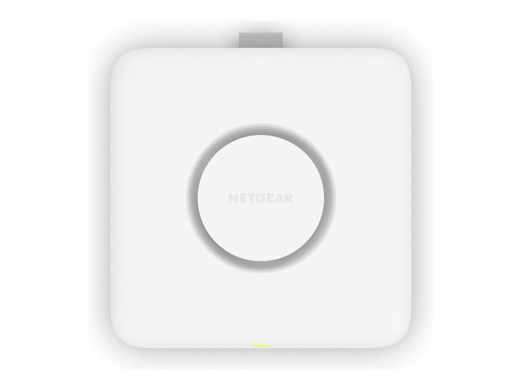 Netgear Business WBE750 - Accesspoint - Tri-Band