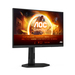 AOC 24G4X Gaming LCD-Monitor Flat 24" - Flachbildschirm (TFT/LCD) - 60,5 cm