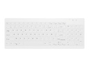 Cherry Contour Active Key AK-C7012 - Tastatur - medizinisch