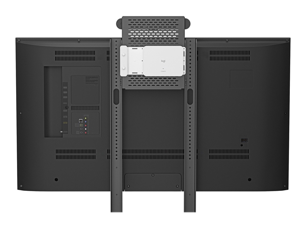 Logitech Videokonferenz-Montage-Kit - für Logitech