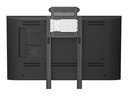 Logitech Videokonferenz-Montage-Kit - für Logitech