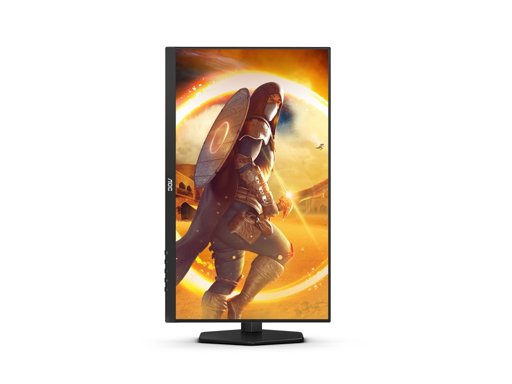 AOC Gaming 27G4X - G4 Series - LED-Monitor - Gaming - 69 cm (27")