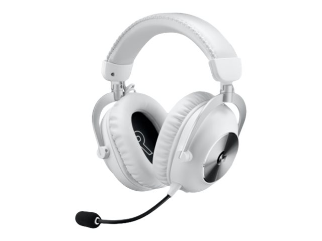 Logitech G Pro X 2 - Headset - ohrumschließend