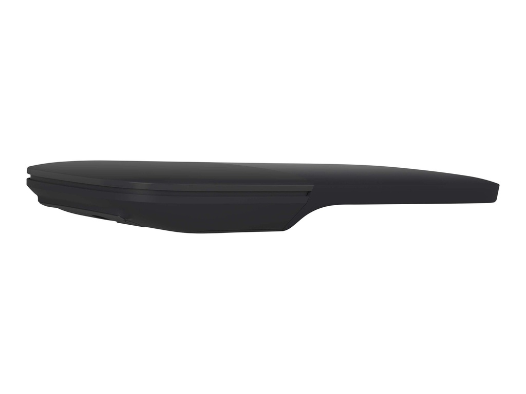 Microsoft Surface Arc Maus - Maus - optisch
