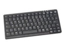 Cherry Active Key AK-4100-U - Tastatur - USB - USA