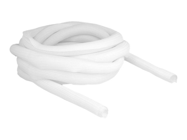 Delock Kabelmanagement-Tülle - 25 mm Durchmesser