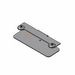 Logitech Rally Bar Mini Stand - Graphite - Telefonanlage