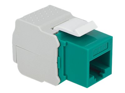 Delock Modulare Eingabe - CAT 6 - UTP - RJ-45
