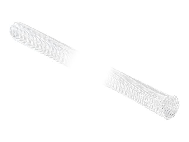 Delock Geflechtschlauch - 13 mm Durchmesser
