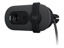 Logitech BRIO 105 - Webcam - Farbe - 2 MP - 1920