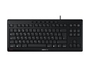 Cherry STREAM KEYBOARD TKL - Tastatur - USB - AZERTY