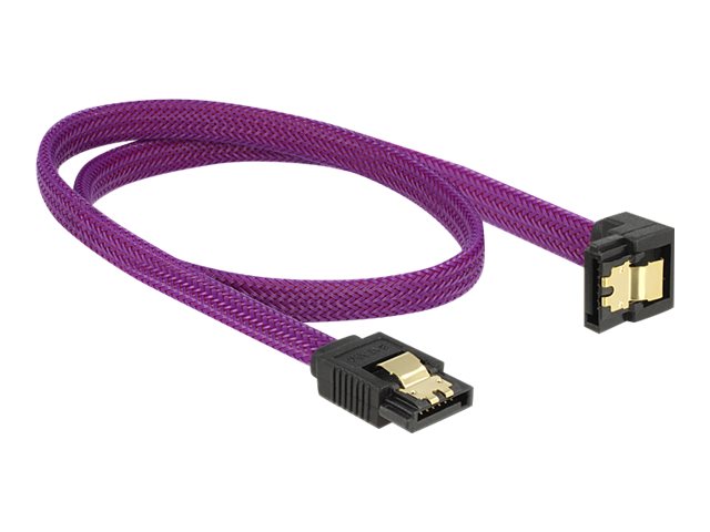 Delock Premium - SATA-Kabel - Serial ATA 150/300/600 - SATA (M)