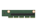 Intel 1U PCIE Riser - Riser Card - Ersatz - für Server System M50CYP1UR204