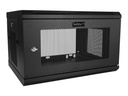 StarTech.com 6HE wandmontage Server Rack - bis zu 43cm tief