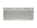 Cherry KW 7100 Mini - Tastatur - für MAC - 75%