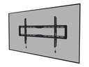 Neomounts WL30-550BL18 - Befestigungskit (Wandplatte, Adapter für Halterung)