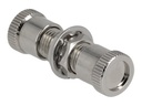 Delock Netzwerkkoppler - SMA (W) zu SMA (W)