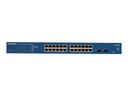 Netgear Smart GS724T - V4 - Switch - L3 Lite