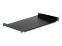 StarTech.com Rack Shelf - 1U 10 in. Deep
