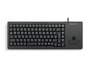 Cherry XS G84-5400 - Tastatur - USB - Schweiz