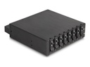 Delock Mobiles Speicher-Rack - M.2