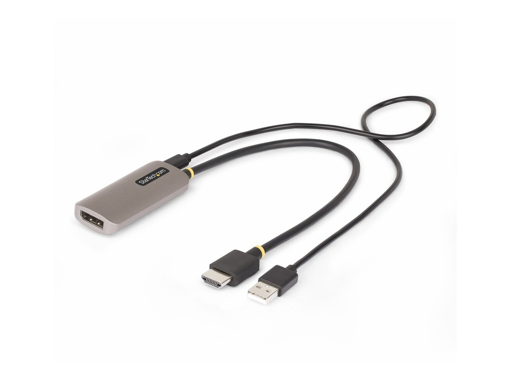 StarTech.com 30cm HDMI auf DisplayPort Adapterkabel