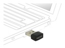 Delock USB 2.0 Dual Band WLAN ac/a/b/g/n Nano Stick