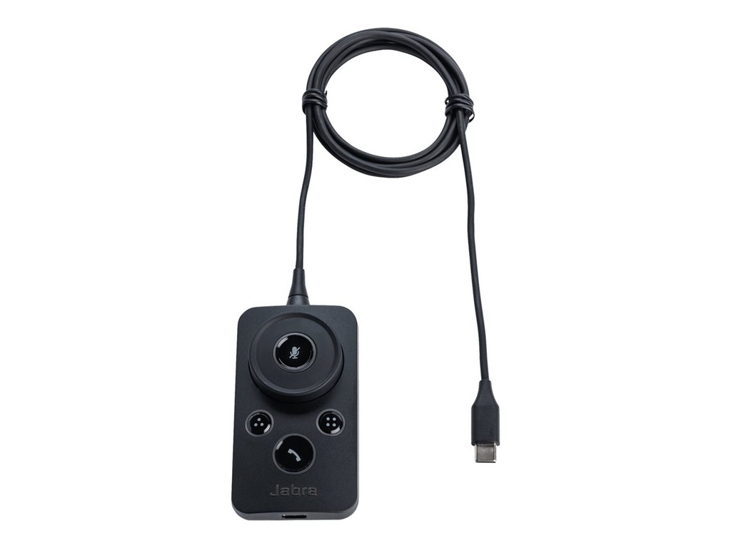 Jabra LINK - Headset-Umschalter für Headset