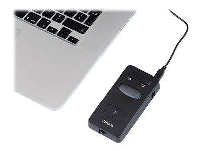[860-09] Jabra LINK 860 - Audioprozessor für Telefon