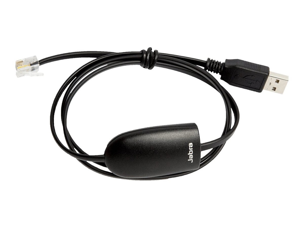 Jabra Service Cable - Headset-Kabel - für PRO 920