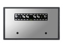 Neomounts LED-W040 - Halterung - fest - für LCD-Display - Schwarz - Bildschirmgröße: 58.4-132.1 cm (23"-52")