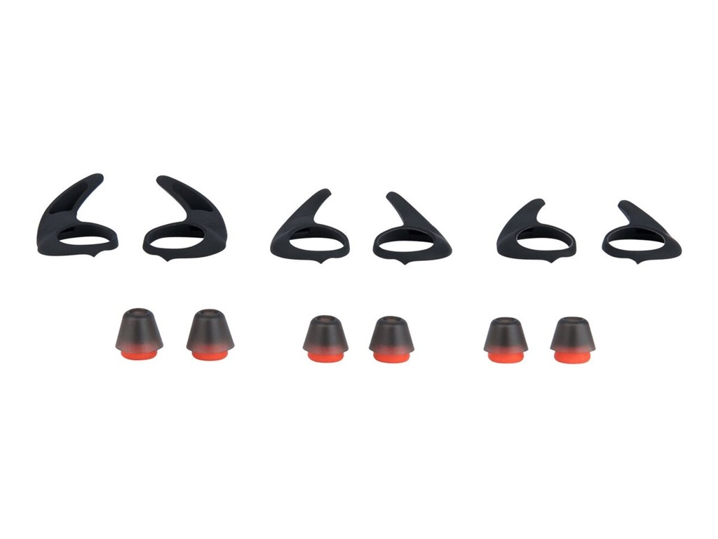 Jabra Evolve 75e Accessory Pack - Zubehörkit