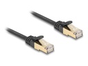 Delock Patch-Kabel - RJ-45 (M) zu RJ-45 (M)