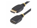StarTech.com 2m HDMI 2.0 Verlängerungskabel
