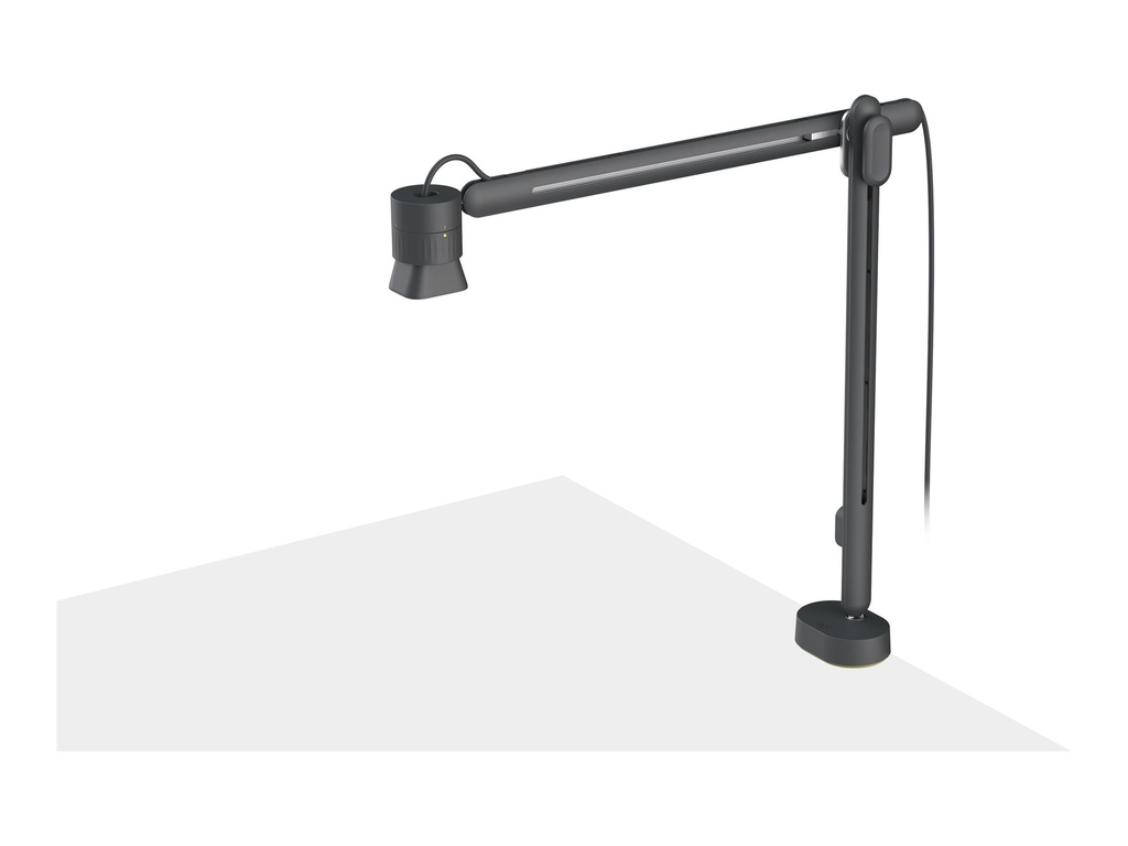 Logitech Reach - Livestream-Kamera - Farbe