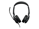 Jabra Evolve2 50 UC Stereo - Headset - On-Ear