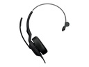Jabra Evolve2 50 UC Mono - Headset - On-Ear - kabelgebunden