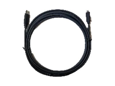 Logitech USB-Kabel - USB männlich zu USB Typ