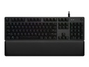 Logitech Gaming G513 - Tastatur - Hintergrundbeleuchtung