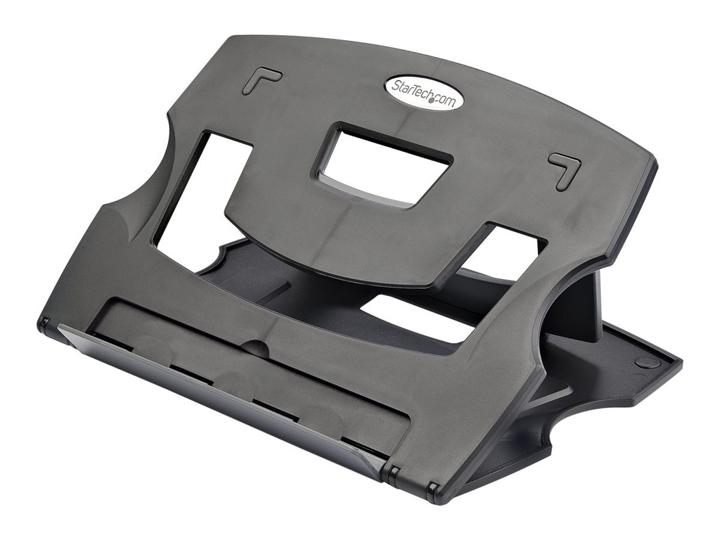 StarTech.com Laptopständer - Verstellbar - 9"