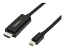 StarTech.com Mini DisplayPort auf HDMI Adapterkabel