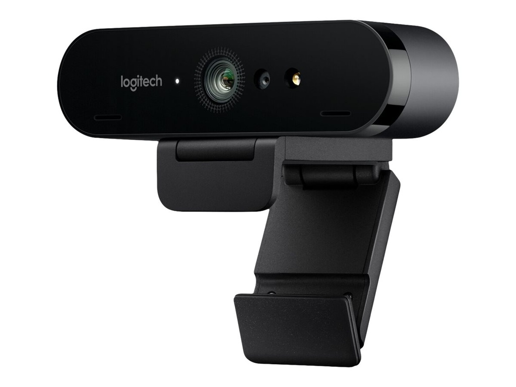 Logitech BRIO STREAM - Livestream-Kamera - Farbe