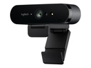 Logitech BRIO STREAM - Live-Streaming-Kamera