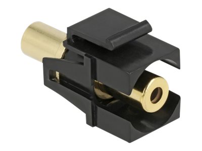 Delock Modulare Eingabe - Mini-Phone Stereo