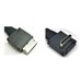 Intel OCuLink Cable Kit AXXCBL700CVCR - Internes SAS-Kabel - 4i MiniLink SAS (SFF-8611)