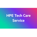 HPE Tech Care Essential Service - Technischer Support