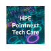 HPE Pointnext Tech Care Basic Service - Technischer Support