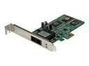StarTech.com LWL / Glasfaser PCI Express Gigabit