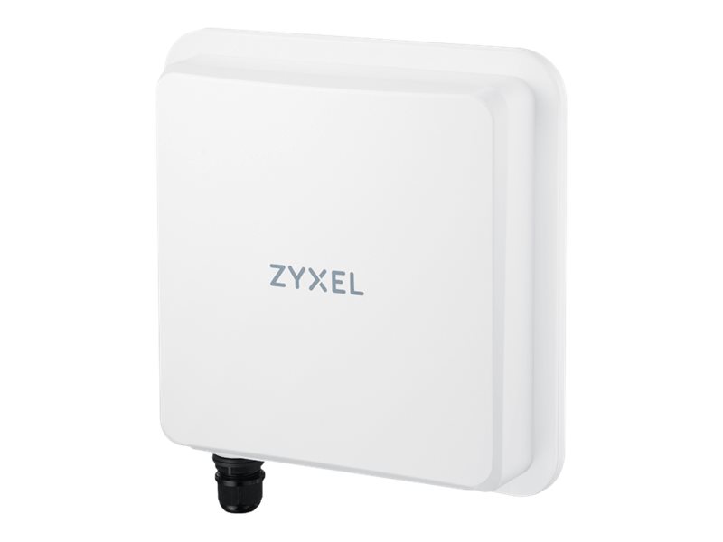 ZyXEL NR7101 - Wireless Router - WWAN 1GbE 2,4